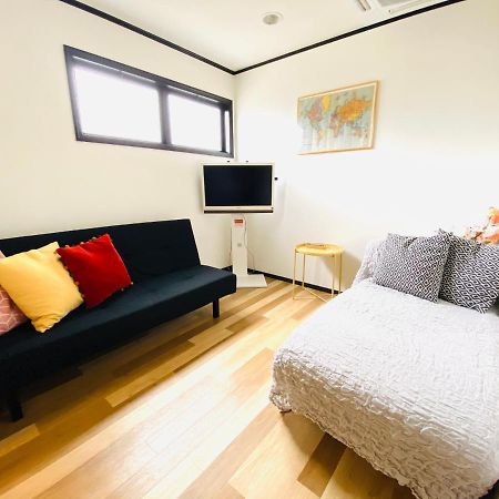קיוטו Guesthouse Meguri Inari מראה חיצוני תמונה