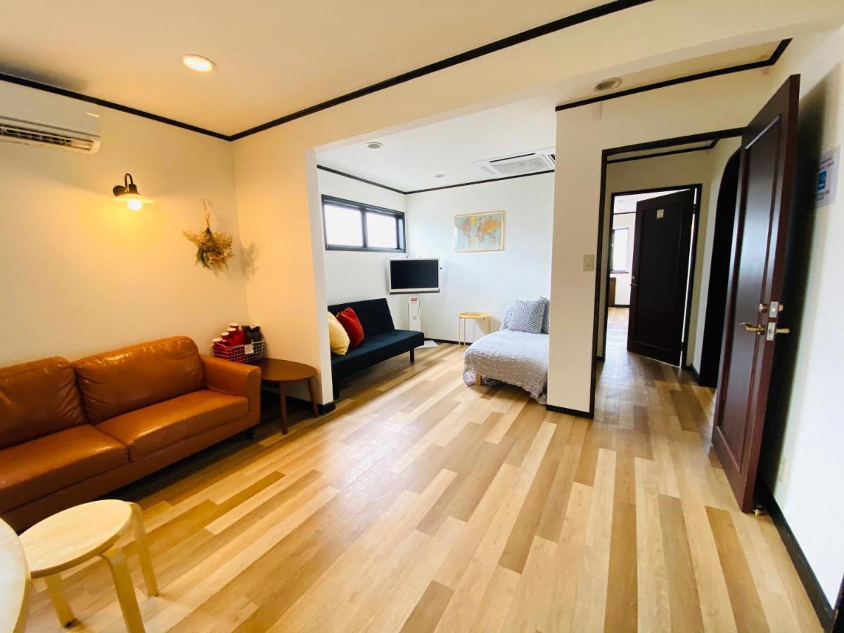 קיוטו Guesthouse Meguri Inari מראה חיצוני תמונה